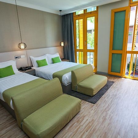 Champion Hotel Σιγκαπούρη Εξωτερικό φωτογραφία