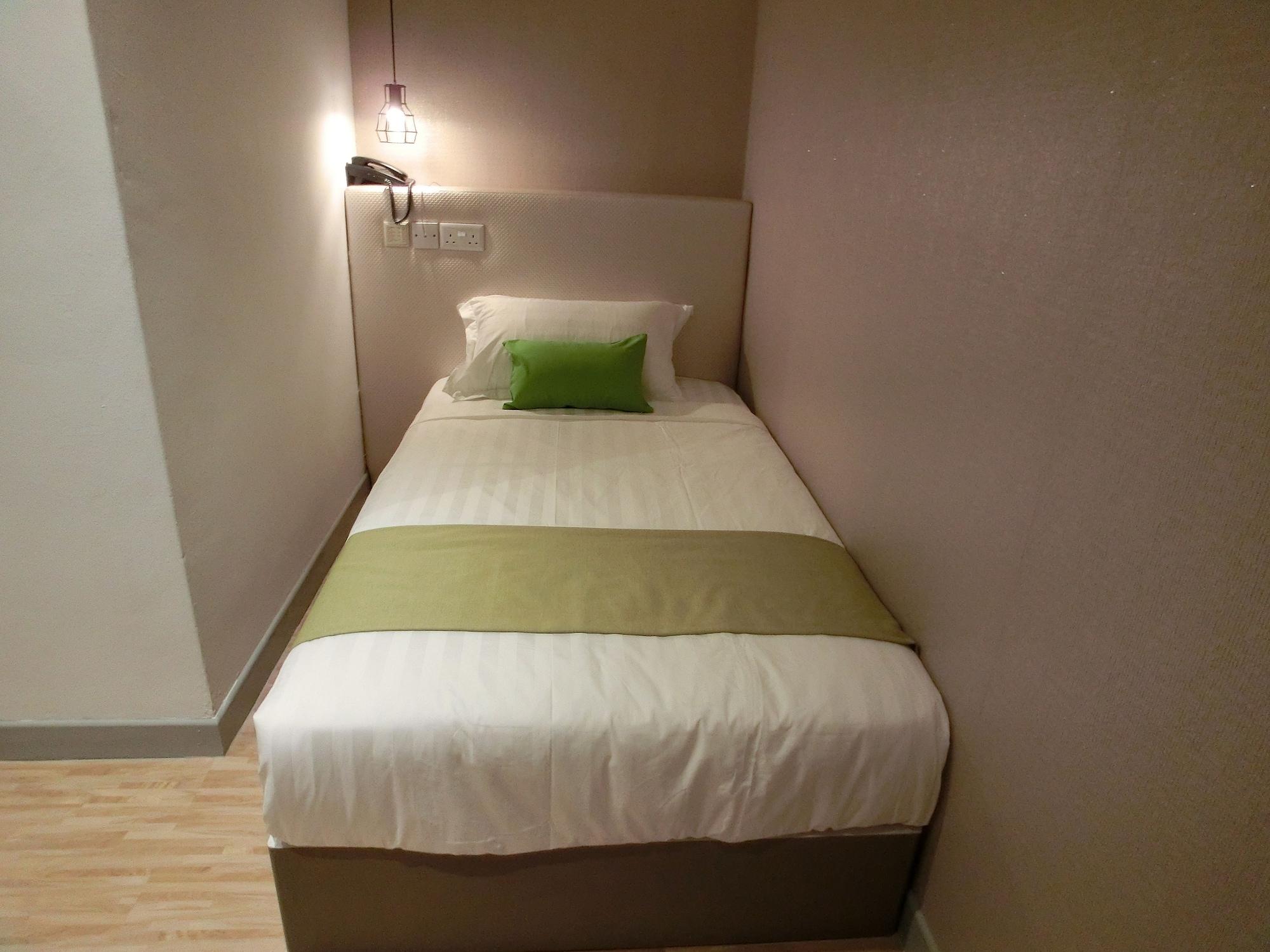 Champion Hotel Σιγκαπούρη Εξωτερικό φωτογραφία