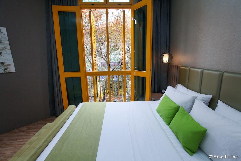Champion Hotel Σιγκαπούρη Εξωτερικό φωτογραφία