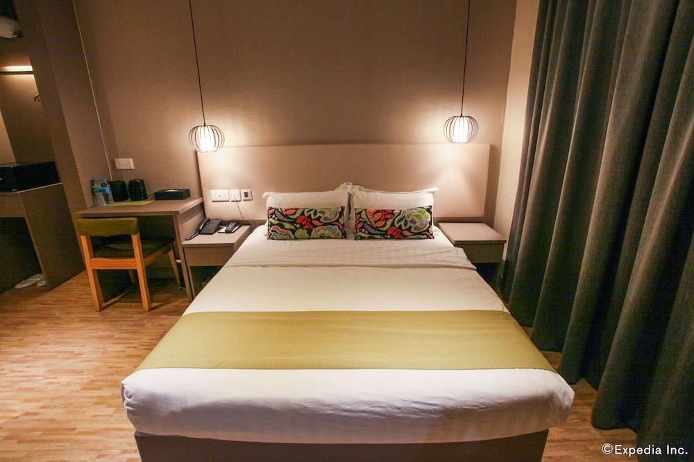 Champion Hotel Σιγκαπούρη Εξωτερικό φωτογραφία
