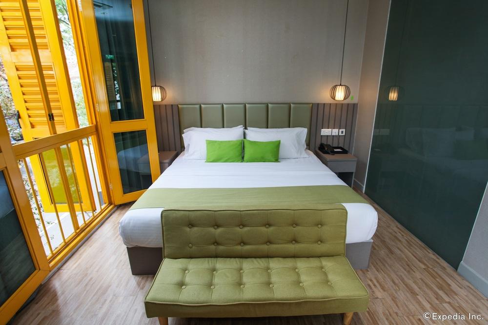 Champion Hotel Σιγκαπούρη Εξωτερικό φωτογραφία