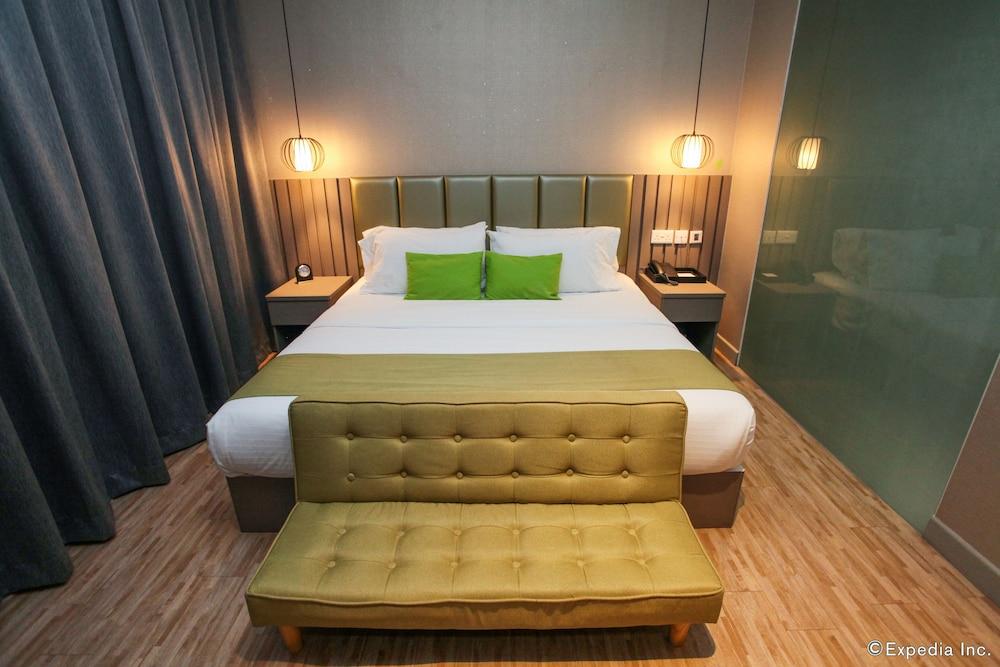 Champion Hotel Σιγκαπούρη Εξωτερικό φωτογραφία