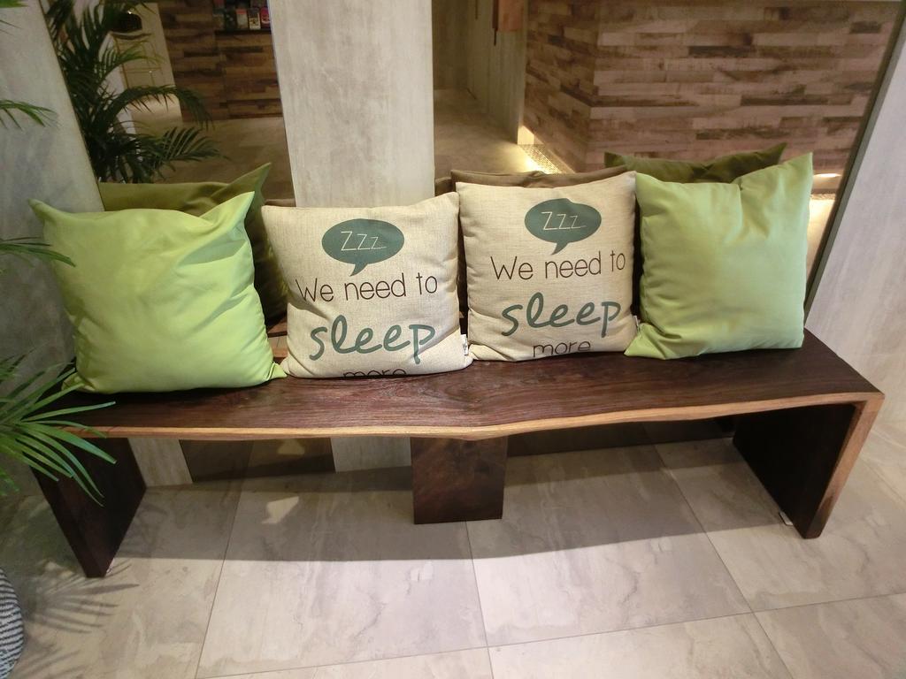 Champion Hotel Σιγκαπούρη Εξωτερικό φωτογραφία