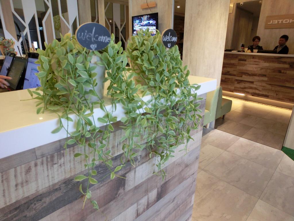 Champion Hotel Σιγκαπούρη Εξωτερικό φωτογραφία