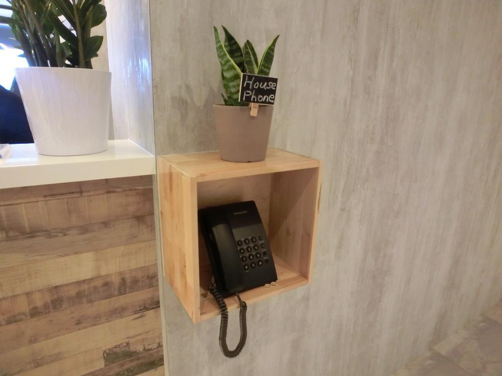 Champion Hotel Σιγκαπούρη Εξωτερικό φωτογραφία