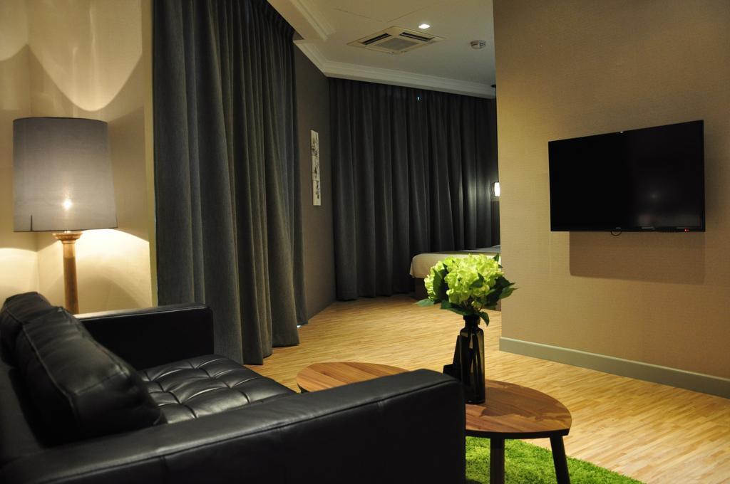 Champion Hotel Σιγκαπούρη Δωμάτιο φωτογραφία