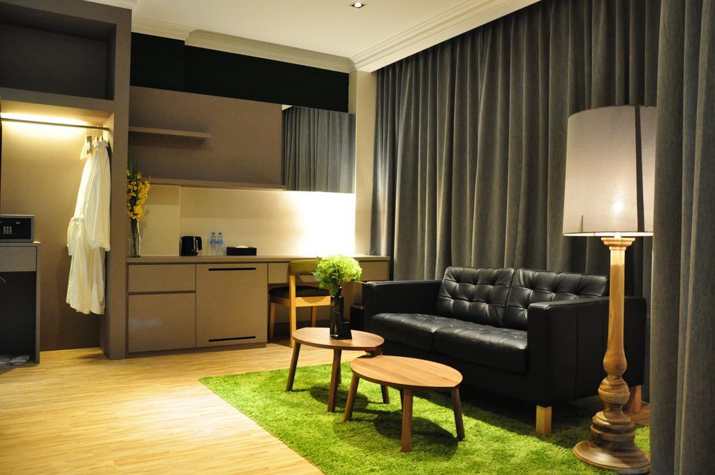 Champion Hotel Σιγκαπούρη Δωμάτιο φωτογραφία
