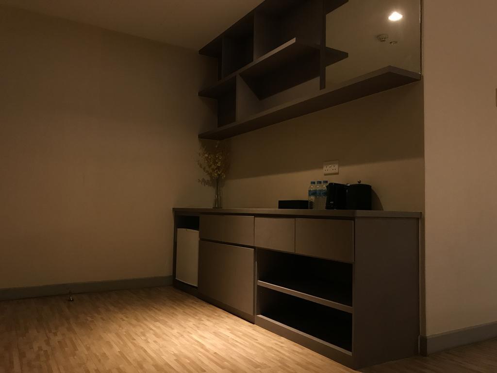 Champion Hotel Σιγκαπούρη Εξωτερικό φωτογραφία