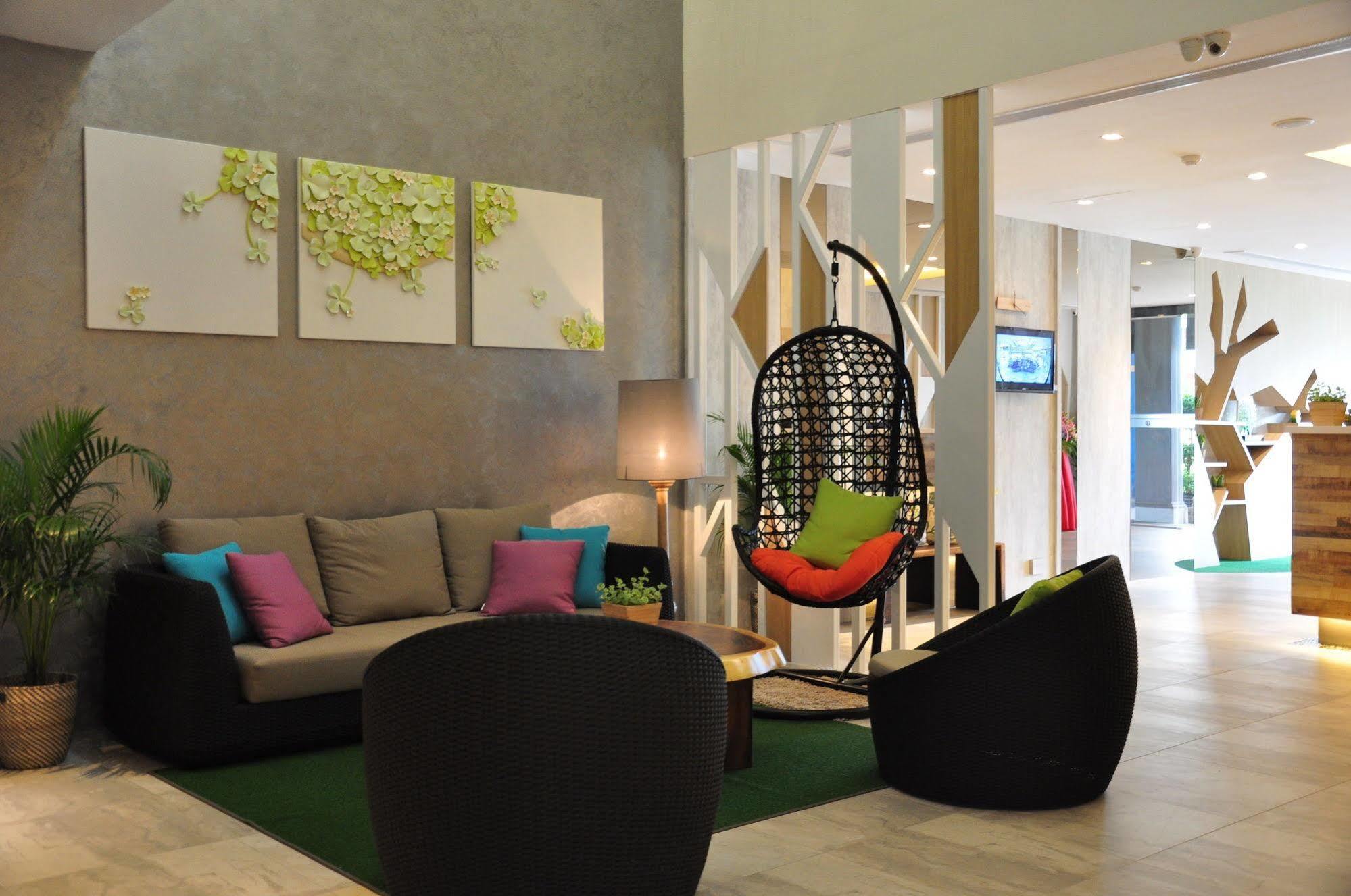 Champion Hotel Σιγκαπούρη Εξωτερικό φωτογραφία
